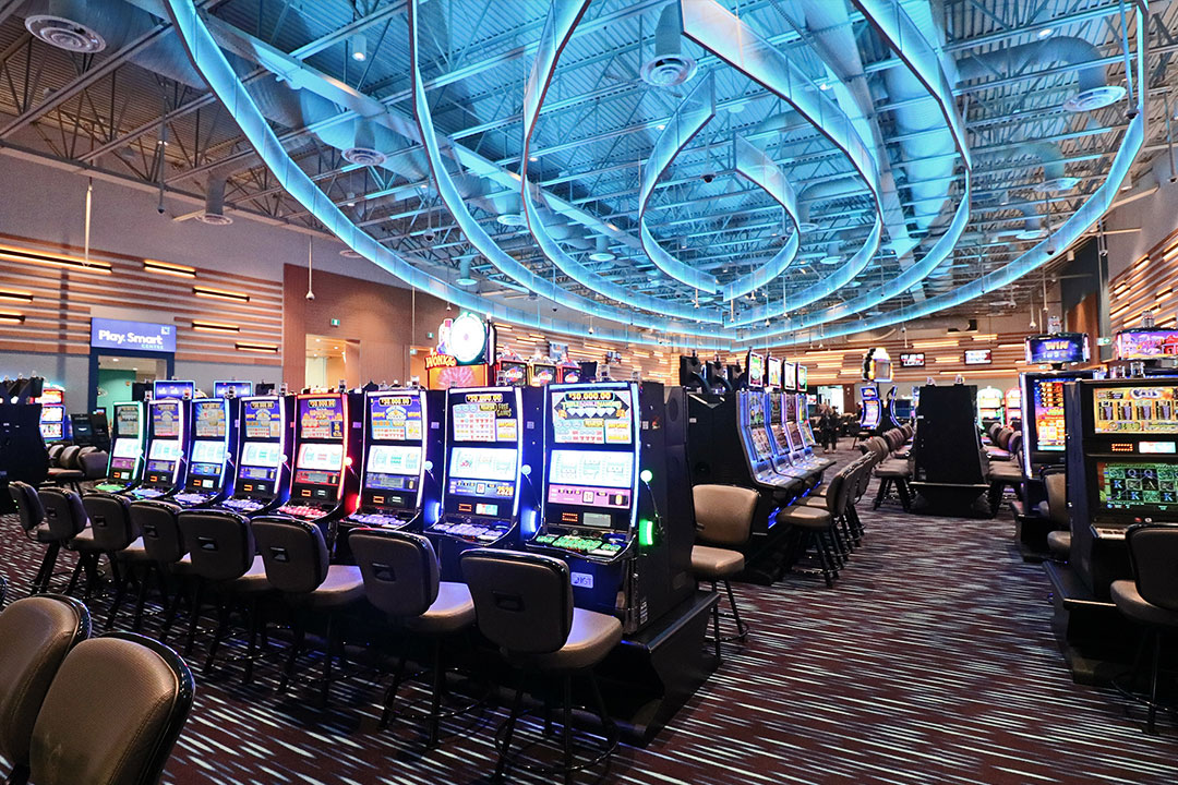 Peterborough Casino