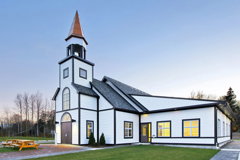 Batchewana Community Centre