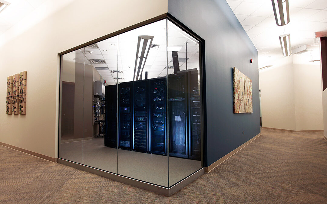 ClaimSecure Data Centre