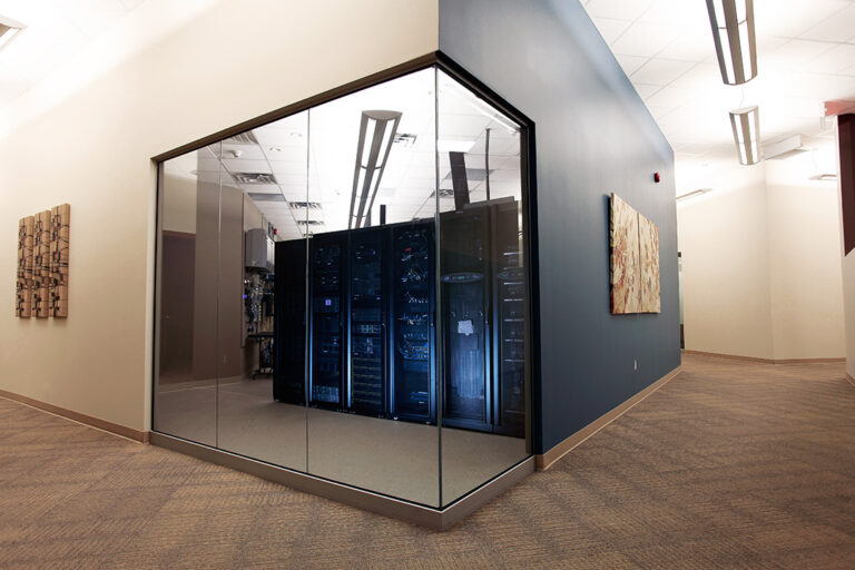 ClaimSecure Data Centre