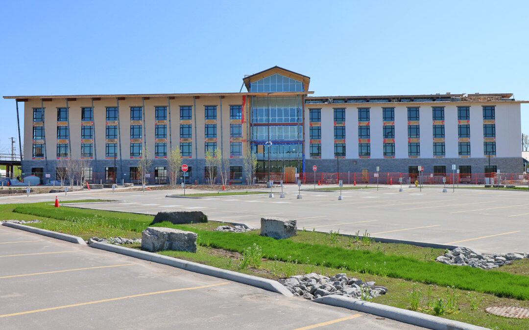 Great Blue Heron Casino and Hotel
