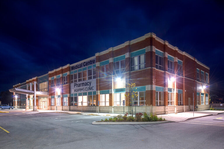 Prince Charles Medical Centre