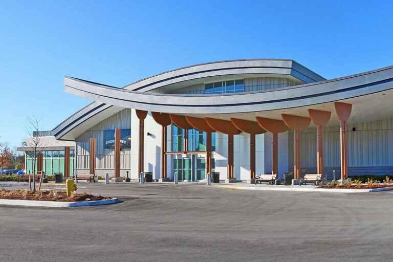 Shorelines Peterborough Casino