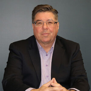 Allan Youmans, Chief Executive Officer