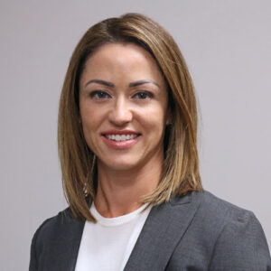 Michelle Fortunato, Vice President, Human Resources