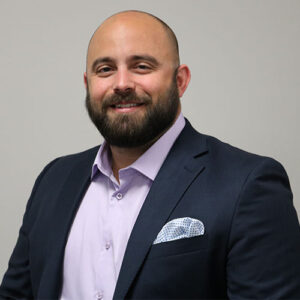 Mike Brown, Senior Vice President
