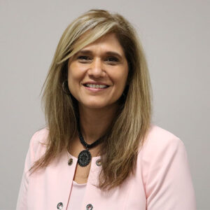 Shahin Saleem, Vice President, Chief Financial Officer