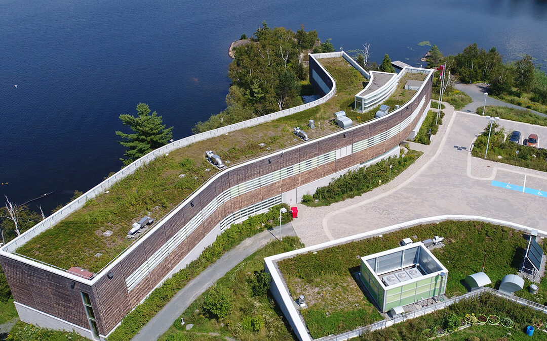 Laurentian Living With Lakes