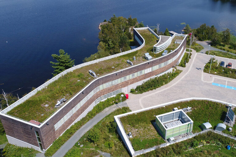 Laurentian Living With Lakes