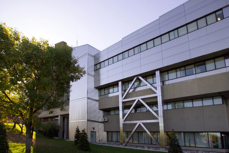 Northeast Cancer Treatment Centre Phase 2