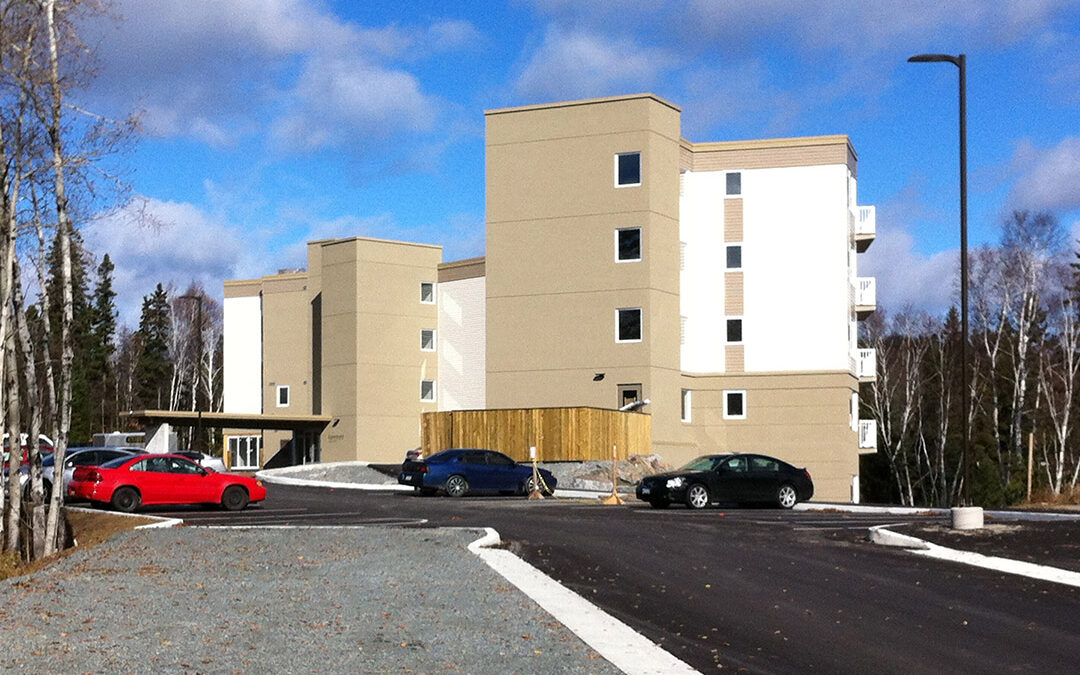 Walden Senior and Pensioners Centre
