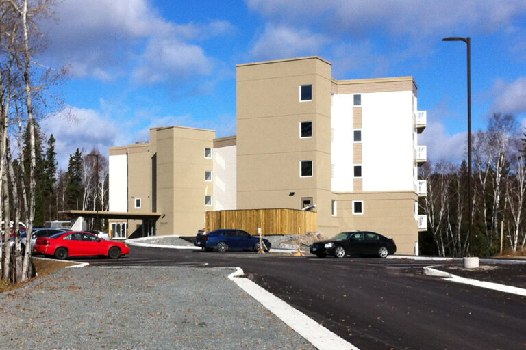 Walden Senior and Pensioners Centre