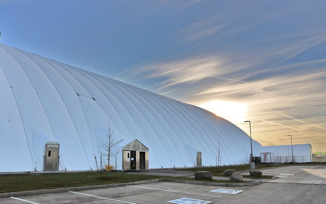 Whitby Soccer Dome