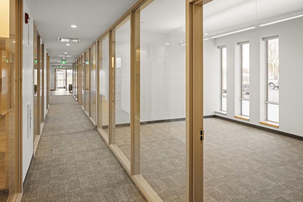 New Tecumseth Municipal Administration Centre, photo 5 of 8