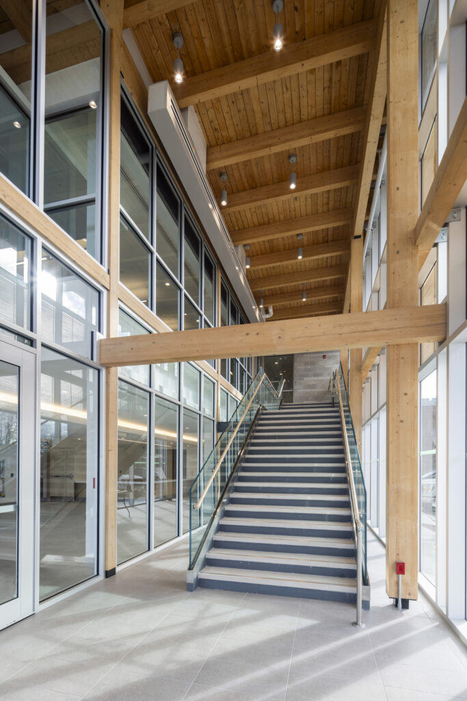 New Tecumseth Municipal Administration Centre, photo 7 of 8