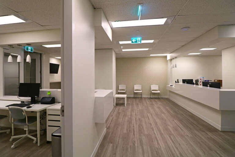 Anova Fertility Clinic