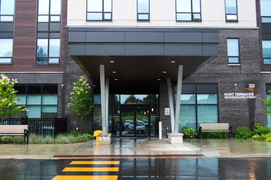 McCrae Building – Phase 2, photo 2 of 8