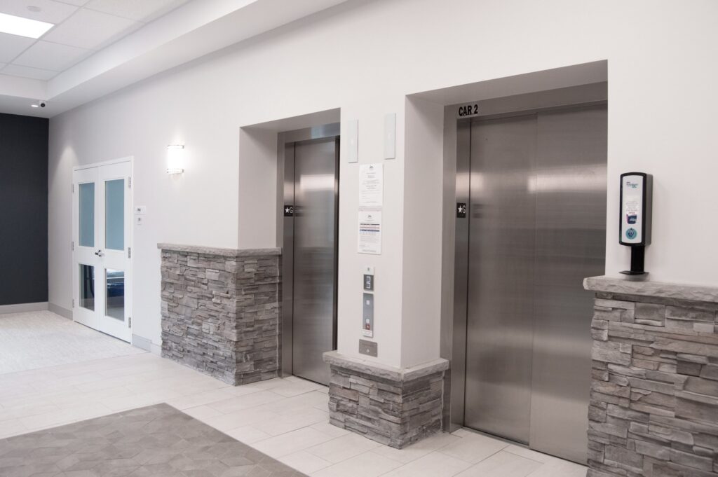 McCrae Building – Phase 2, photo 3 of 8
