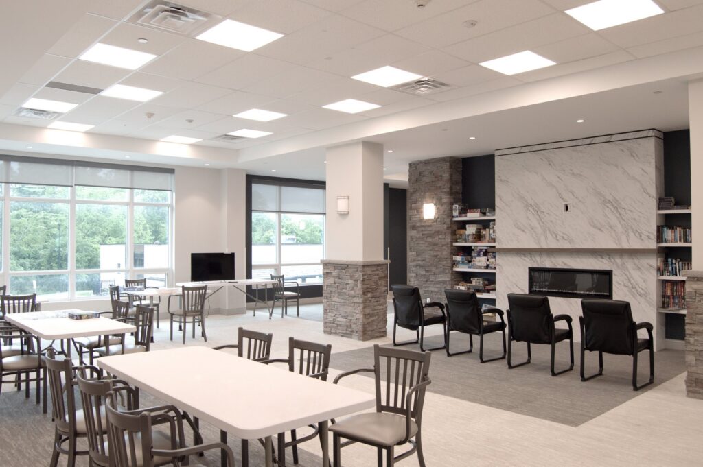 McCrae Building – Phase 2, photo 5 of 8