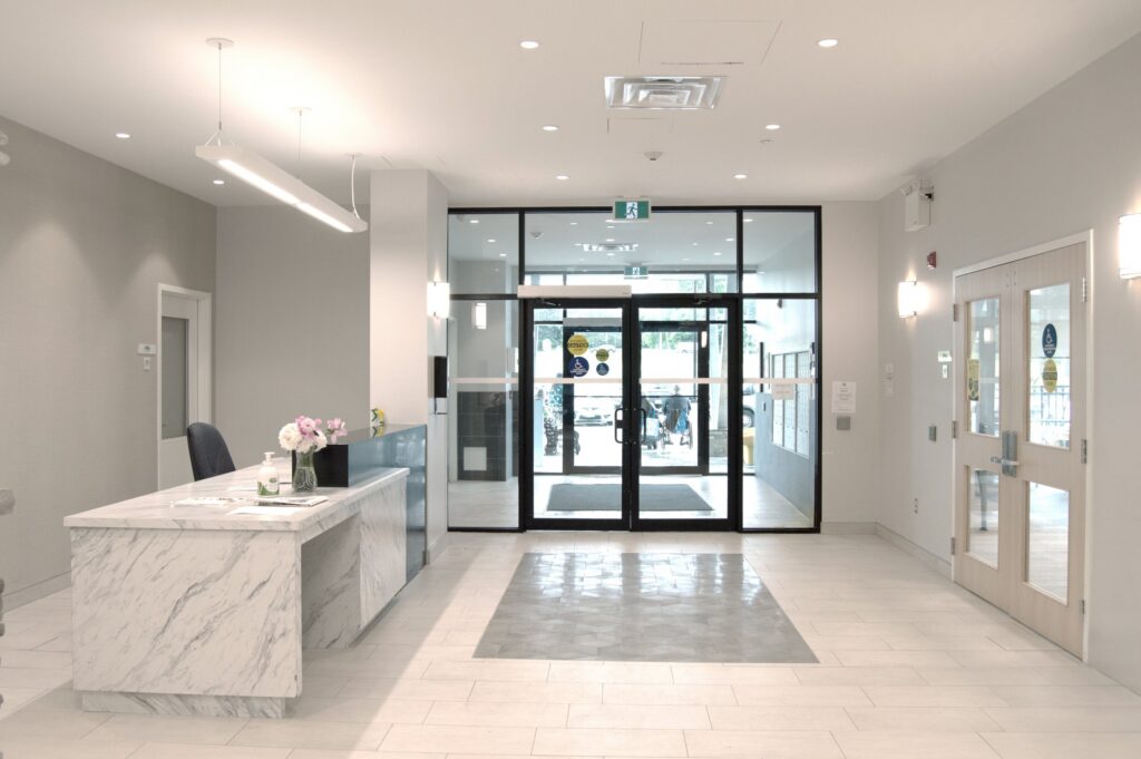 McCrae Building – Phase 2, photo 4 of 8