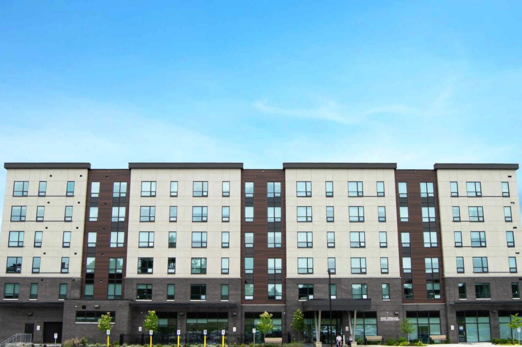 McCrae Building – Phase 2, photo 1 of 8