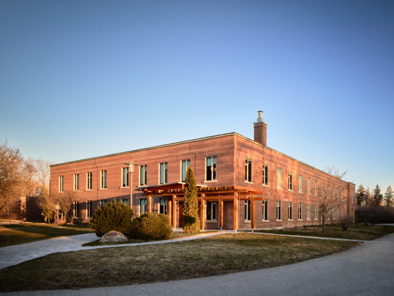 St. John’s Convent and Guest House