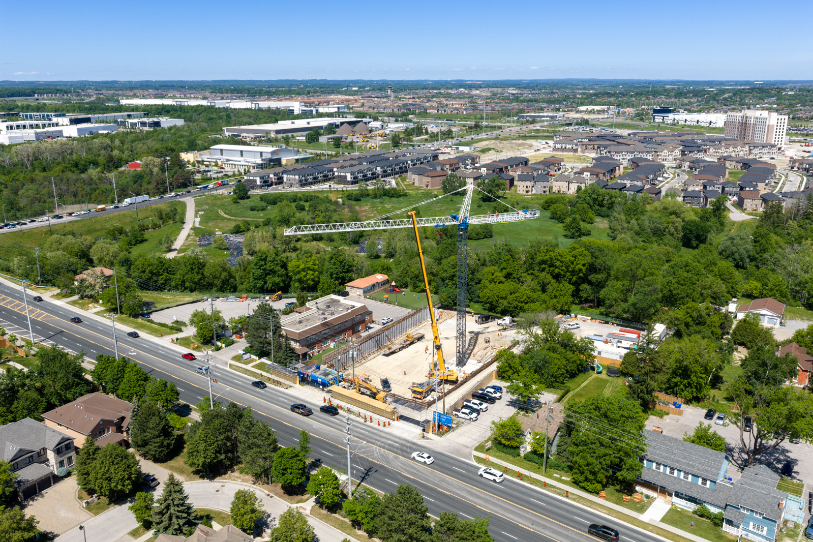 Carefirst Campus of Care Long Term Care Facility