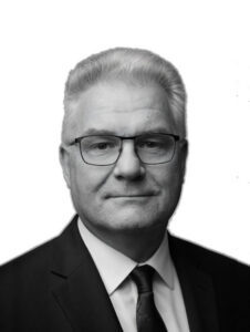 rick hirschegger headshot