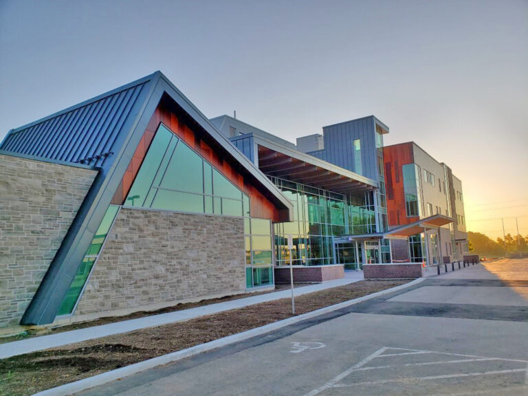 Haldimand County Administration Building