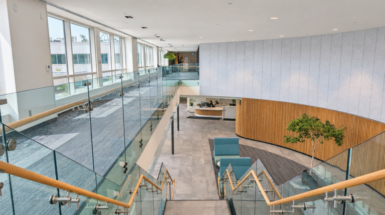 Halton Regional Centre Redevelopment