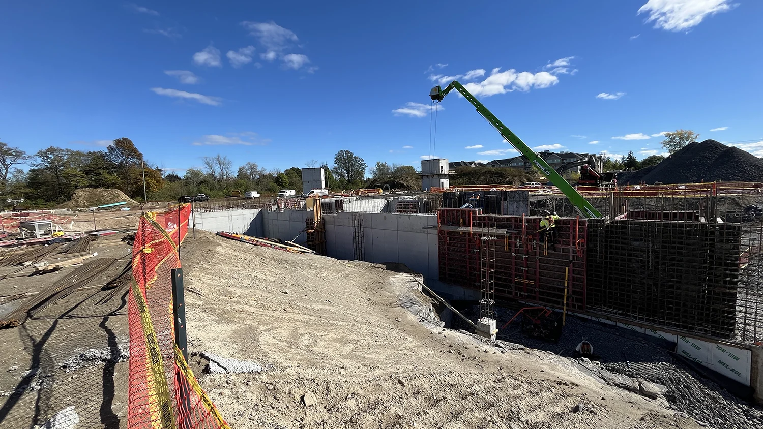 Prince Edward County Long-Term Care Facility