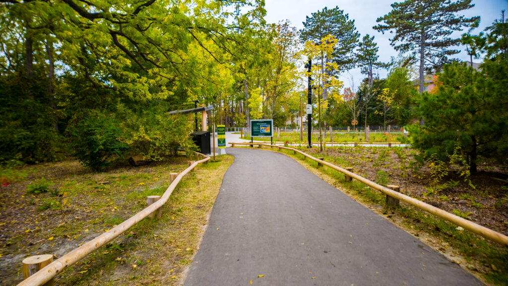 An Extraordinary Park for Today & Tomorrow, photo 2 of 16