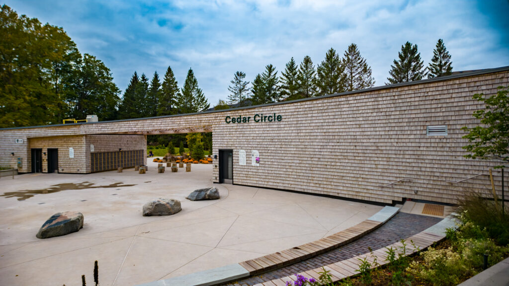 An Extraordinary Park for Today & Tomorrow, photo 15 of 16